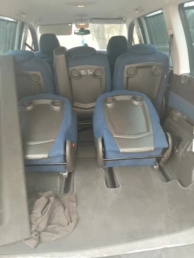 Fiat Ulysse MiniVan, снимка 9