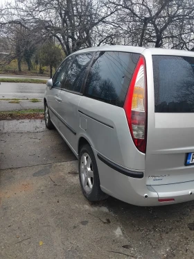 Fiat Ulysse MiniVan, снимка 12