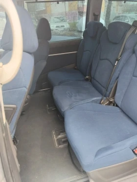 Fiat Ulysse MiniVan, снимка 4