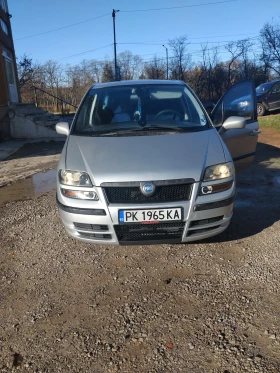 Fiat Ulysse MiniVan, снимка 2