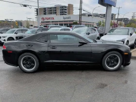 Chevrolet Camaro 1LT| 1 СОБСТВЕНИК| ГАРАЖНА| CARFAX| АВТОКРЕДИТ, снимка 5