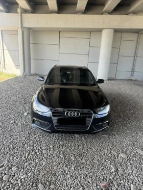 Audi A4 B8.5/143hp/CarPlay 3x S-line, снимка 2