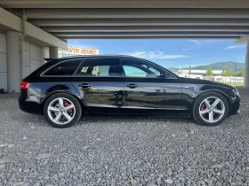 Audi A4 B8.5/143hp/CarPlay 3x S-line, снимка 6