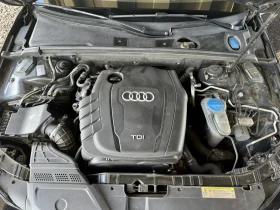 Audi A4 B8.5/143hp/CarPlay 3x S-line, снимка 15