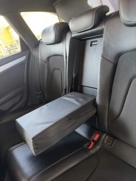 Audi A4 B8.5/143hp/CarPlay 3x S-line, снимка 11
