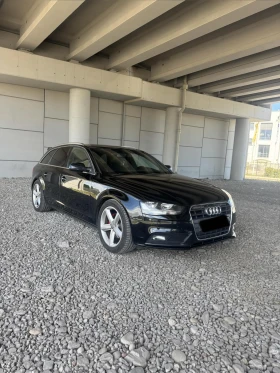 Audi A4 B8.5/143hp/CarPlay 3x S-line, снимка 7