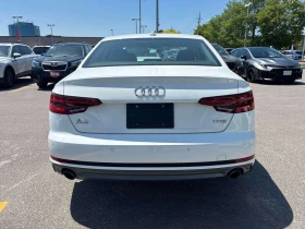 Audi A4 * CARFAX * АВТОКРЕДИТ БЕЗ ПЪРВОНАЧАЛНА ВНОСКА, снимка 4