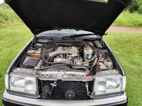 Mercedes-Benz 124, снимка 17
