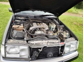 Mercedes-Benz 124, снимка 14