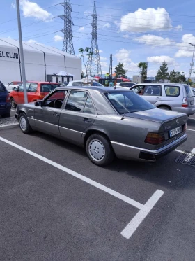 Mercedes-Benz 124, снимка 6