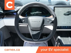 Tesla Model S * AWD* АвтоКредит * (ЦЕНА ДО БГ), снимка 10