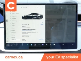 Tesla Model S * AWD* АвтоКредит * (ЦЕНА ДО БГ), снимка 12