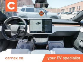 Tesla Model S * AWD* АвтоКредит * (ЦЕНА ДО БГ), снимка 11