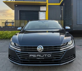 VW Arteon Дигитал / CarPlay / 360 Камери / Обслужен , снимка 3