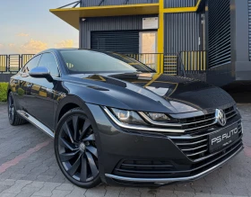 VW Arteon Дигитал / CarPlay / 360 Камери / Обслужен , снимка 2