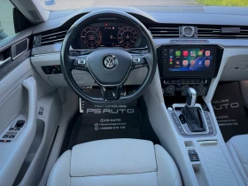 VW Arteon Дигитал / CarPlay / 360 Камери / Обслужен , снимка 8
