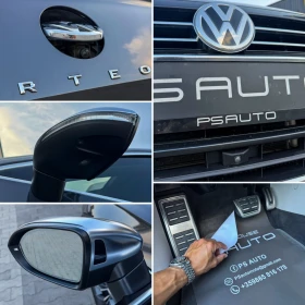 VW Arteon Дигитал / CarPlay / 360 Камери / Обслужен , снимка 13