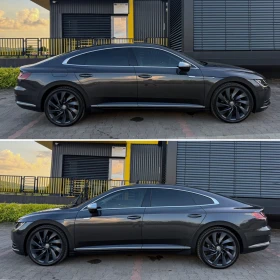 VW Arteon Дигитал / CarPlay / 360 Камери / Обслужен , снимка 7