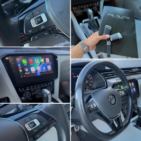 VW Arteon Дигитал / CarPlay / 360 Камери / Обслужен , снимка 14