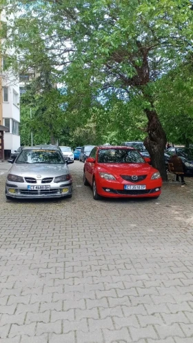Nissan Almera 1.5, снимка 11