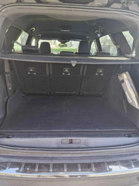 Peugeot 5008 2.0 HDi GT line , снимка 8