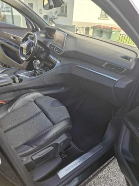 Peugeot 5008 2.0 HDi GT line , снимка 5