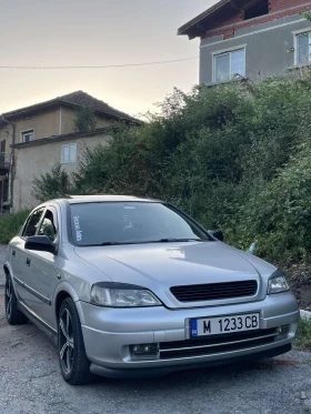 Opel Astra, снимка 3