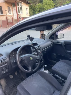 Opel Astra, снимка 7