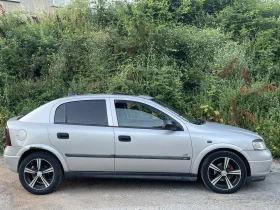 Opel Astra, снимка 5