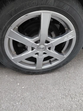 Suzuki Kizashi, снимка 15