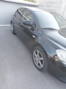 Suzuki Kizashi, снимка 2