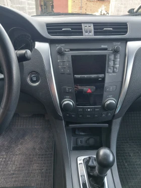 Suzuki Kizashi, снимка 7