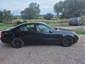 Mercedes-Benz E 200 CDI, снимка 4
