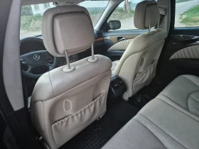 Mercedes-Benz E 200 CDI, снимка 7