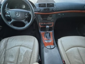 Mercedes-Benz E 200 CDI, снимка 8
