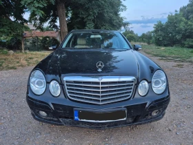 Mercedes-Benz E 200 CDI, снимка 3