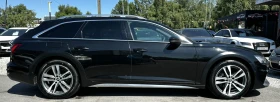 Audi A6 Allroad 3.0TDI 286HP PANO 360'3D CAM DISTRONIC EU6D, снимка 4