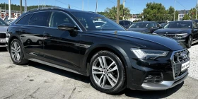 Audi A6 Allroad 3.0TDI 286HP PANO 360'3D CAM DISTRONIC EU6D, снимка 3