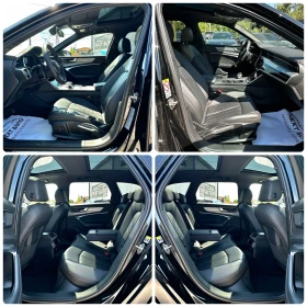 Audi A6 Allroad 3.0TDI 286HP PANO 360'3D CAM DISTRONIC EU6D, снимка 11