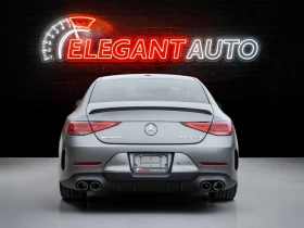 Mercedes-Benz CLS 53 AMG 4MATIC | 360 | Burmester , снимка 5
