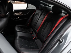 Mercedes-Benz CLS 53 AMG 4MATIC | 360 | Burmester , снимка 8