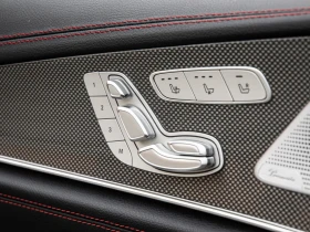 Mercedes-Benz CLS 53 AMG 4MATIC | 360 | Burmester , снимка 16