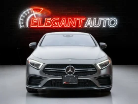 Mercedes-Benz CLS 53 AMG 4MATIC | 360 | Burmester , снимка 2