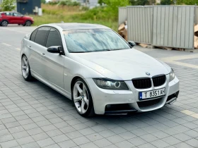 BMW 330 Ръчка/290к.с., снимка 1
