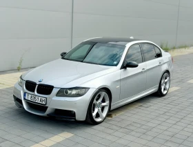 BMW 330 Ръчка/290к.с., снимка 2