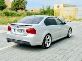 BMW 330 Ръчка/290к.с., снимка 5