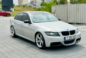 BMW 330 Ръчка/290к.с., снимка 13