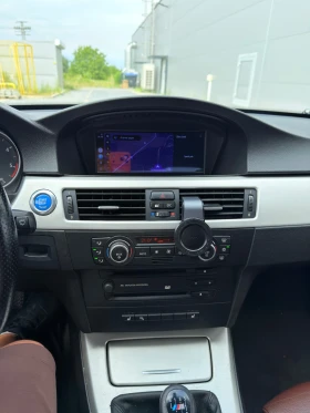 BMW 330 Ръчка/290к.с., снимка 8