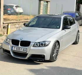BMW 330 Ръчка/290к.с., снимка 5