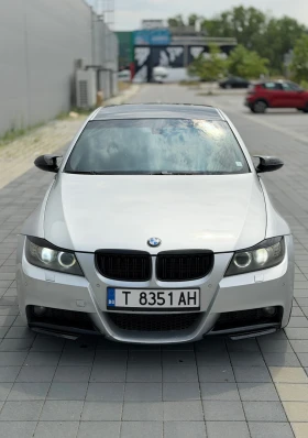 BMW 330 Ръчка/290к.с., снимка 3